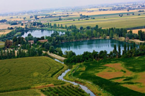 Agriturismo Ai Due Laghi Gambulaga